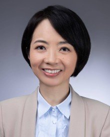 YUNG Oi Kwan Iris